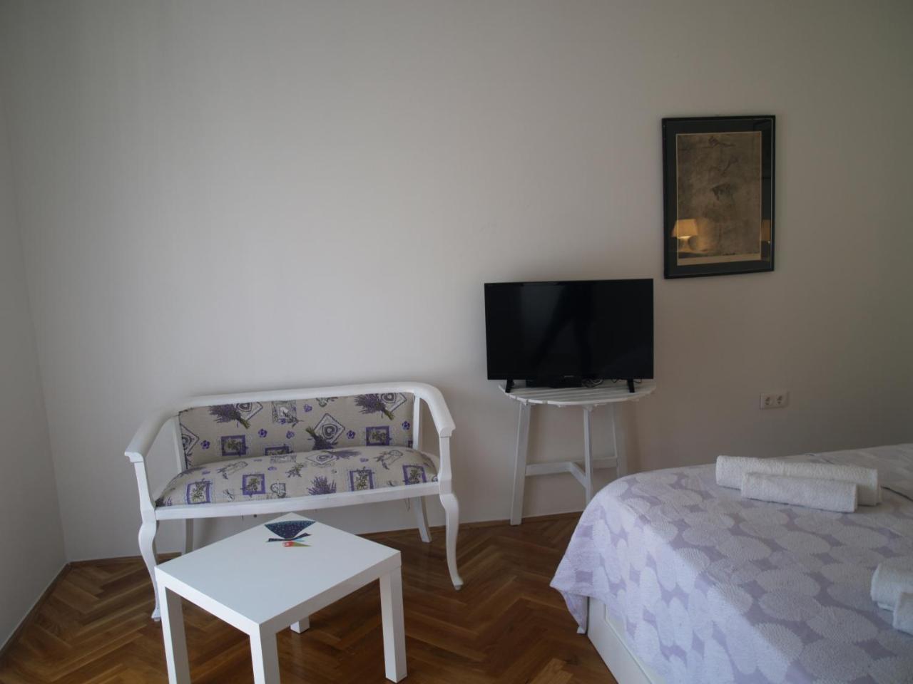 Apartment Ilko Dubrovnik Exterior foto